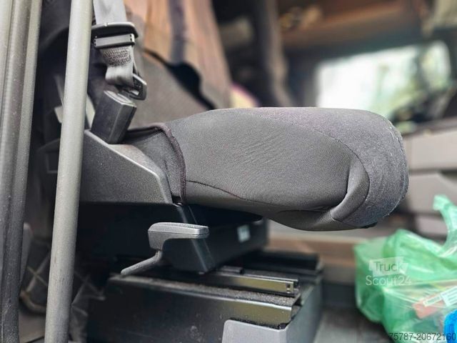 Standard dragbil SCANIA R450 Retarder,Kipphydraulik, 19.000 Kg, ALCOA LM