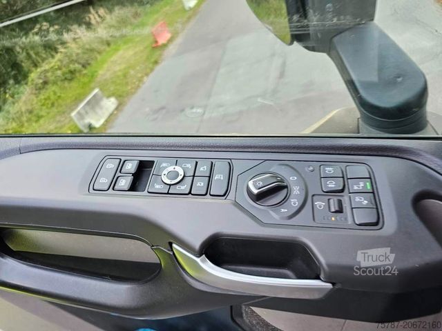 Standard dragbil SCANIA R450 Retarder,Kipphydraulik, 19.000 Kg, ALCOA LM