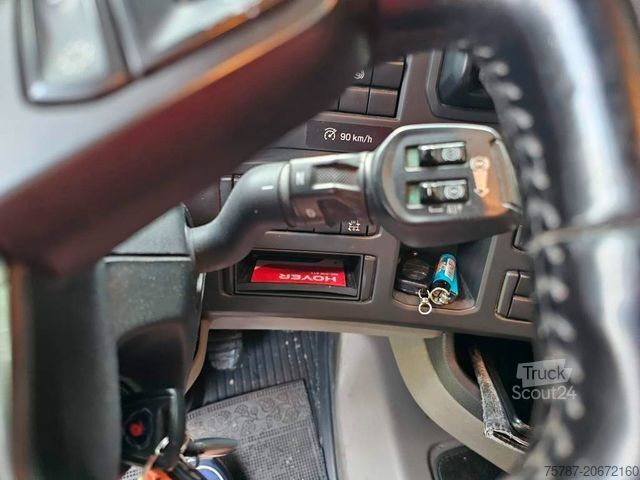 Standard dragbil SCANIA R450 Retarder,Kipphydraulik, 19.000 Kg, ALCOA LM