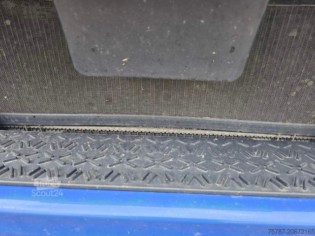 Standard dragbil MAN 18.460 TGX Standard, Euro 6, Standklima