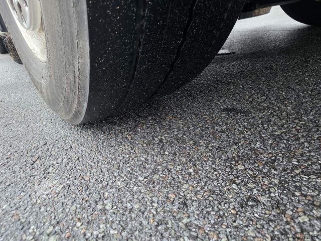 Standard trækkerunit MAN 18.460 TGX Standard, Euro, viel neu, Klima