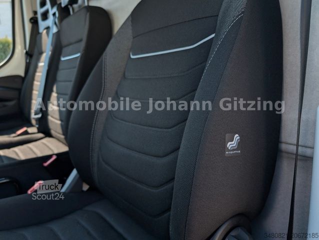 Ван с висока покривка IVECO DAILY 35S18V L4H2 *XXXL* *TOP ZUSTAND* *176 PS!*