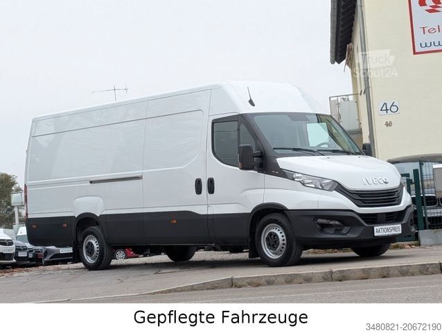 Βαν με ψηλή οροφή IVECO DAILY 35S18V L4H2 *XXXL* *TOP ZUSTAND* *176 PS!*