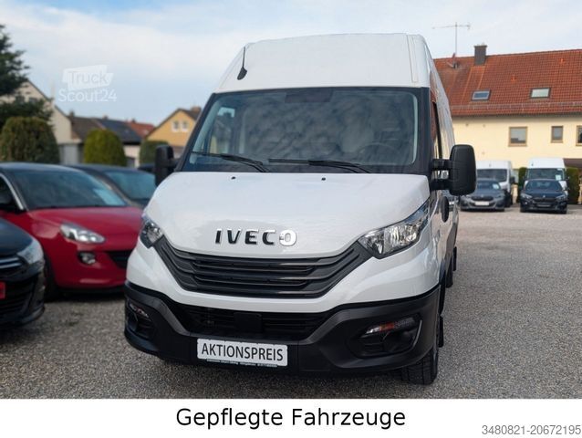 Фургон з високим дахом IVECO DAILY 35S16V L4H2 *TOP ZUSTAND!* KAMERA *156 PS*