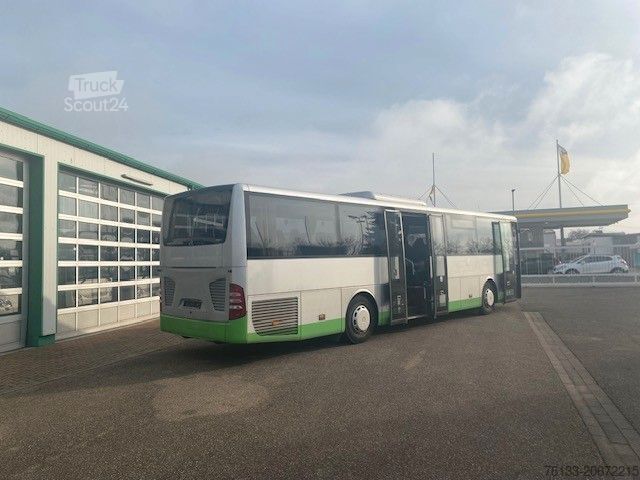 Überlandbus MERCEDES-BENZ INTOURO