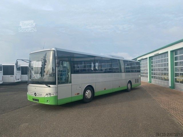Überlandbus MERCEDES-BENZ INTOURO