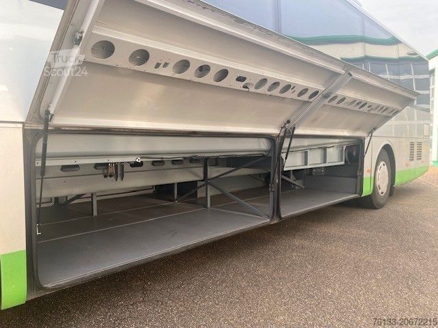 Überlandbus MERCEDES-BENZ INTOURO