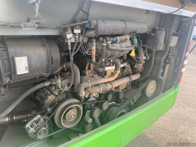 Überlandbus MERCEDES-BENZ INTOURO