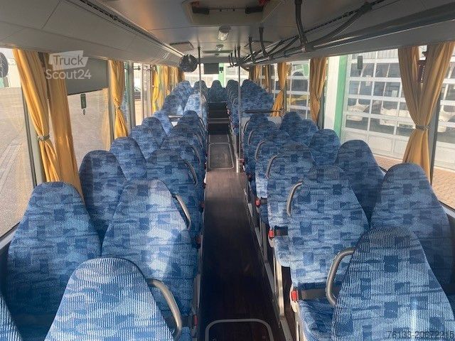 Überlandbus MERCEDES-BENZ INTOURO