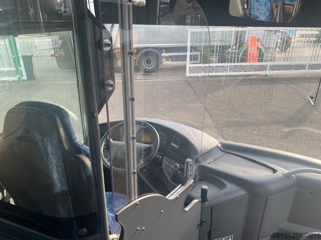 Überlandbus MERCEDES-BENZ INTOURO