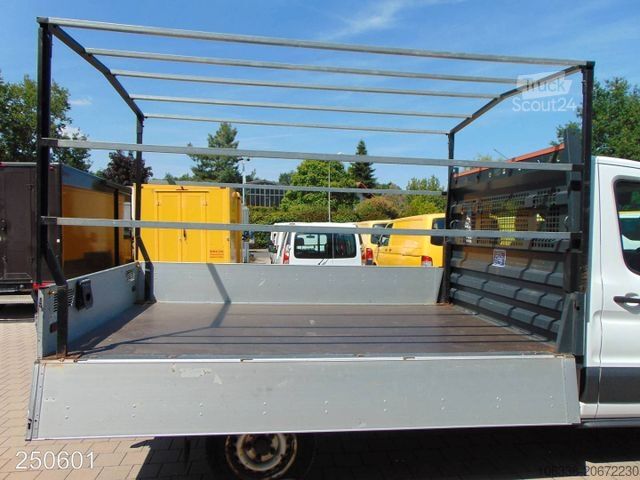 Φορτηγό pick-up FORD Transit 310 L2 2.0 EcoBlue ATG-Kupplung neu