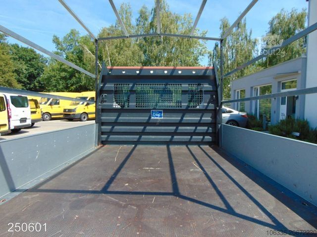 Φορτηγό pick-up FORD Transit 310 L2 2.0 EcoBlue ATG-Kupplung neu