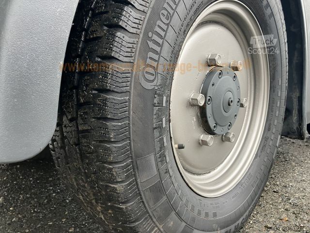 آحرون MULTICAR Tremo 4x4x4*Winterdienst*AHK*Allradlenkung*1.H