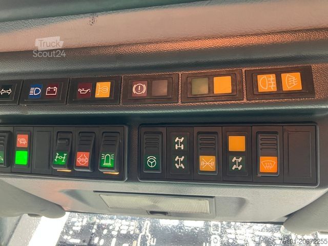 آحرون MULTICAR Tremo 4x4x4*Winterdienst*AHK*Allradlenkung*1.H