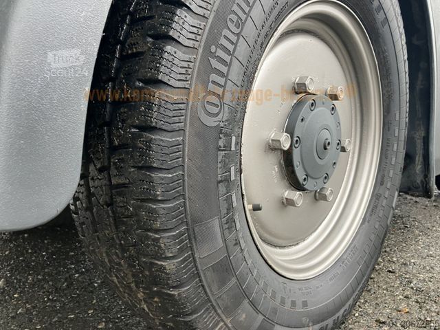 آحرون MULTICAR Tremo 4x4x4*Winterdienst*AHK*Allradlenkung*1.H