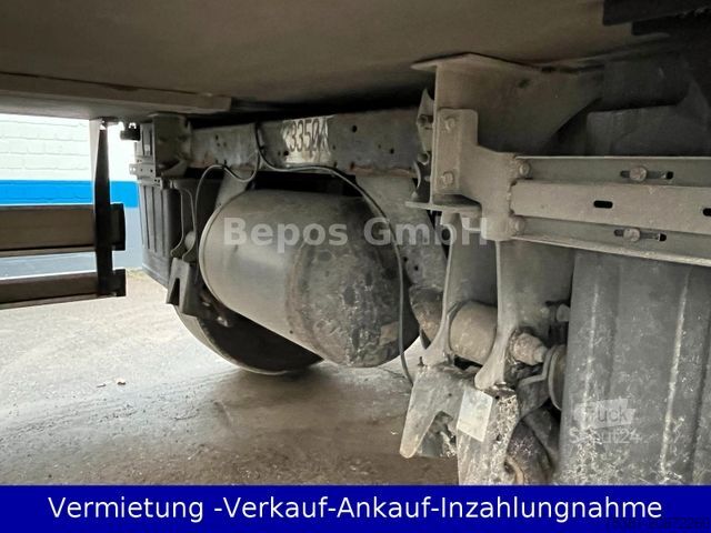 Kylsläpvagn SCHMITZ CARGOBULL SKO 24/L-13.4 FP 60 Cool S.CU ,Bi-Temp