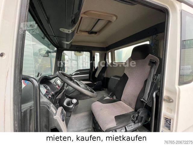 Betongblandarbilar MAN 32.420 Putzmeister 10m³ mieten,kaufen,mietkaufen