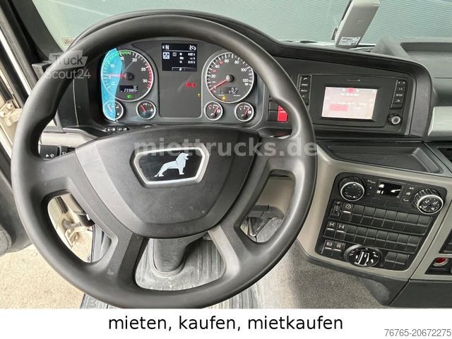 Betongblandarbilar MAN 32.420 Putzmeister 10m³ mieten,kaufen,mietkaufen