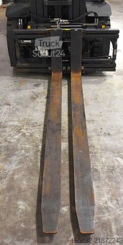 Gabelstapler Linde H 50 D/600 1204-01