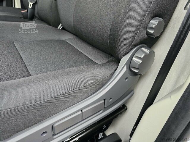 Komercijalno vozilo sa visokim krovom Fiat Ducato 35 140 L2H2 Klima Temp 260° Kamera PDC