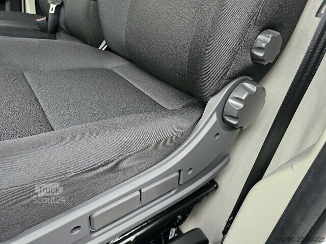 Komercijalno vozilo sa visokim krovom Fiat Ducato 35 140 L2H2 Klima Temp 260° Kamera PDC