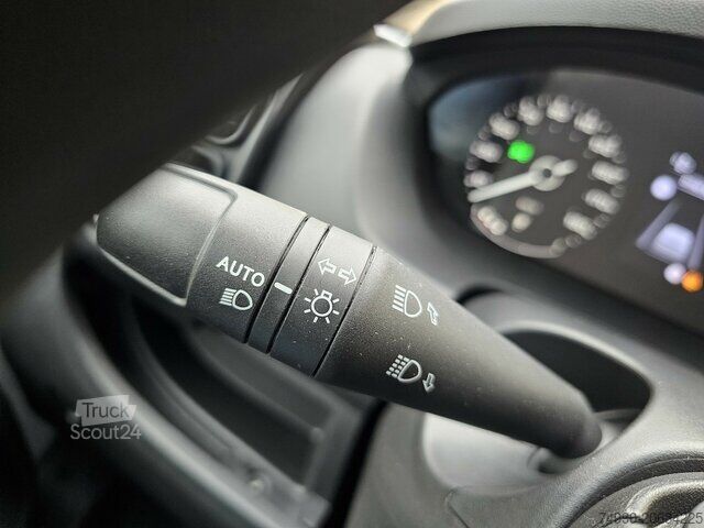 Komercijalno vozilo sa visokim krovom Fiat Ducato 35 140 L2H2 Klima Temp 260° Kamera PDC