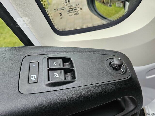 Komercijalno vozilo sa visokim krovom Fiat Ducato 35 L3H2 13m³ Klima Temp 260° Kamera PDC