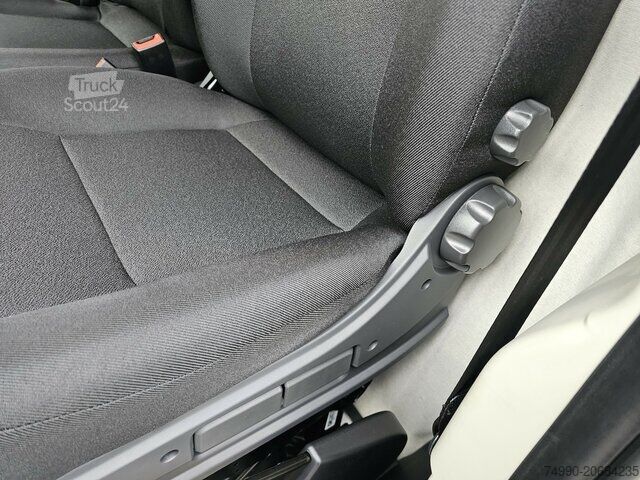 Komercijalno vozilo sa visokim krovom Fiat Ducato 35 L3H2 13m³ Klima Temp 260° Kamera PDC