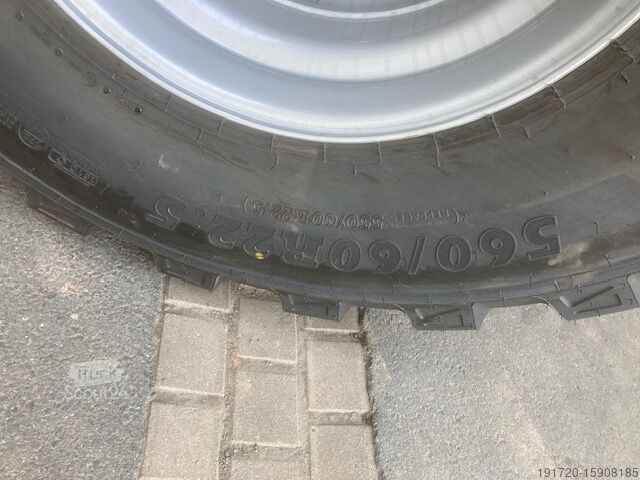 Tipper  Z 18051 AKTION POWER FLEX +