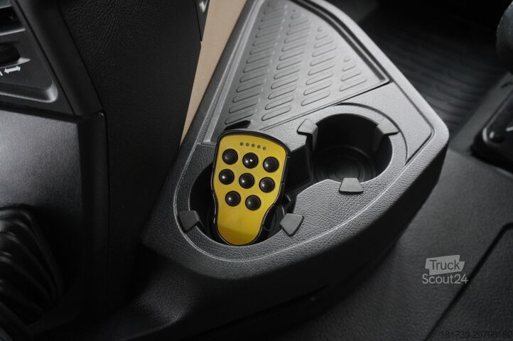 Перекидач зерна Mercedes-Benz Actros 3563 8x4 / Tipper for grain 20 t