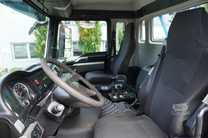 Kancacı MAN TGS 35.400 8×4 HYVA LIFT 32.56 SE hooklift