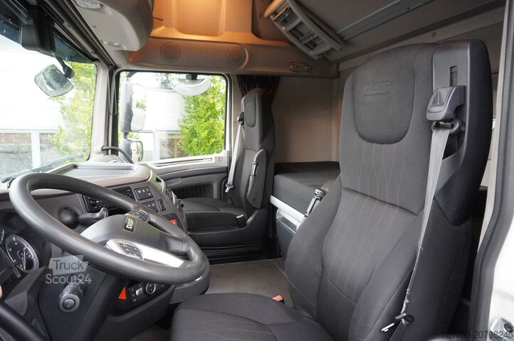 Refrižeratoru kravas automašīna DAF XF 480 EURO 6/ 2021 / Lamberet