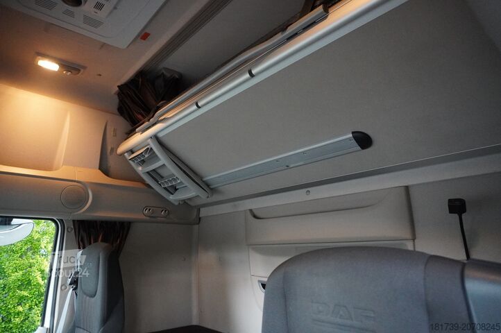 Refrižeratoru kravas automašīna DAF XF 480 EURO 6/ 2021 / Lamberet