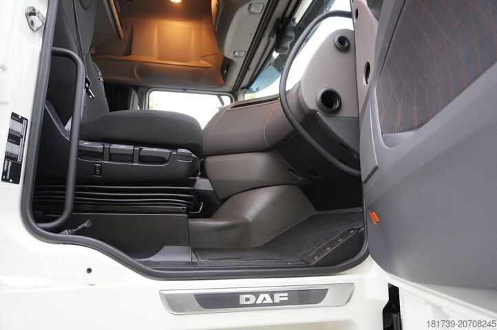 Refrižeratoru kravas automašīna DAF XF 480 EURO 6/ 2021 / Lamberet