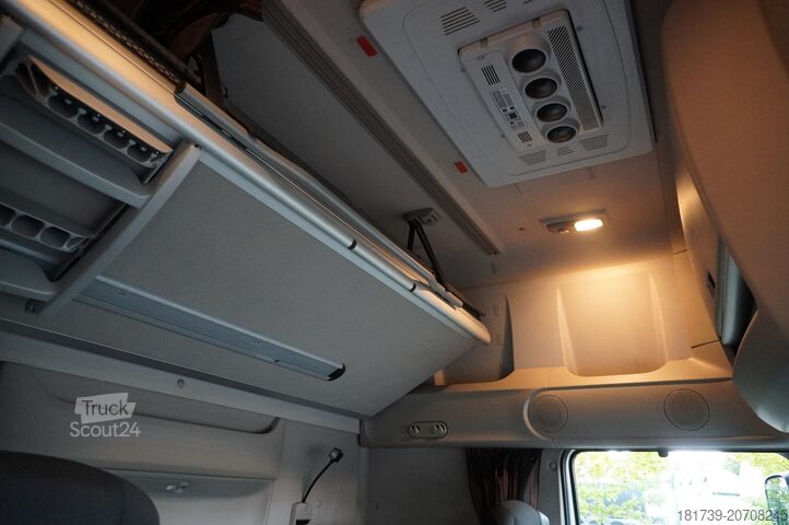 Refrižeratoru kravas automašīna DAF XF 480 EURO 6/ 2021 / Lamberet