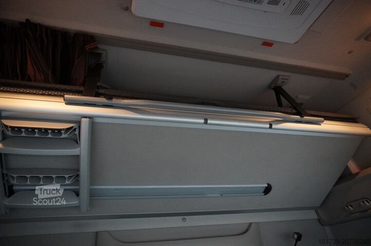 Refrižeratoru kravas automašīna DAF XF 480 EURO 6/ 2021 / Lamberet