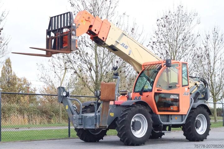 Telescooplader JLG 4017 PS | FORKS | GOOD TIRES
