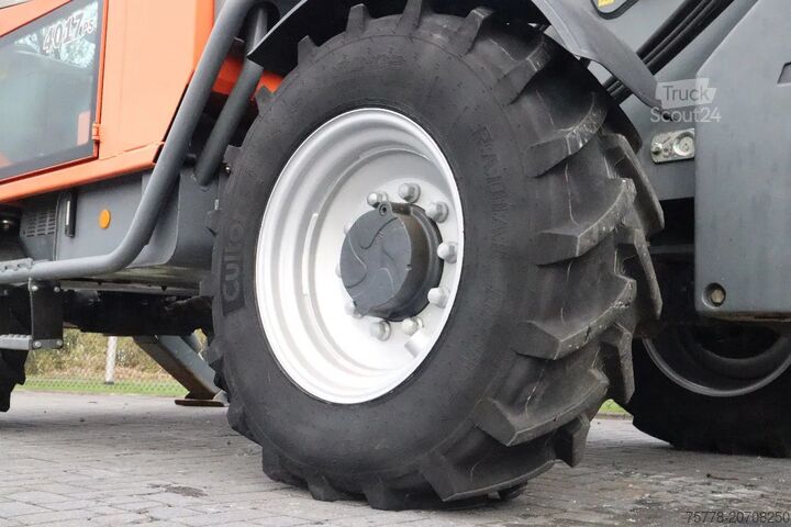 Telescooplader JLG 4017 PS | FORKS | GOOD TIRES