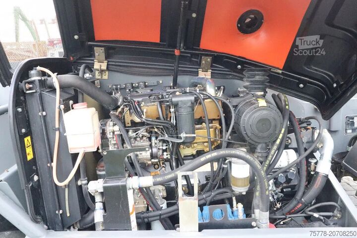 Telescooplader JLG 4017 PS | FORKS | GOOD TIRES