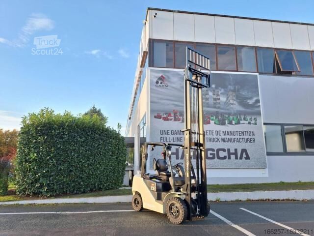 Chariot élévateur frontal Hangcha XF25D