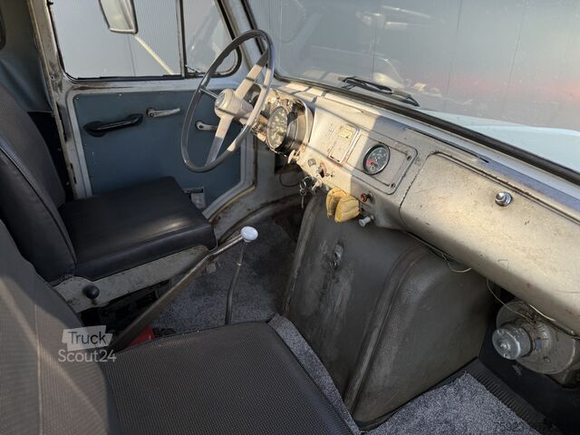 Platforma ładunkowa Scania 50 L5046 4X2 CLASSIC OLDTIMER OPEN BOX TRUCK