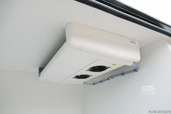 Gekoelde bakwagen Mercedes-Benz Sprinter 317 CDI Koel / Vries/ verwarmen Carrie...