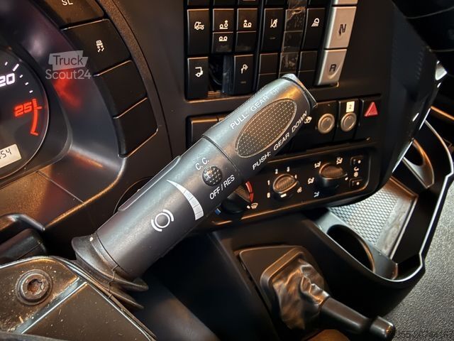 Rashladni kamion IVECO Stralis AT260S46 Klima Carrier Supra550 Tiefkühl