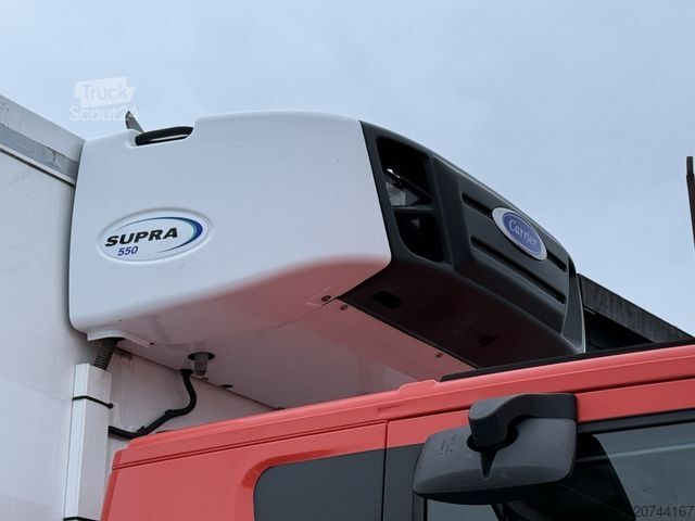 Rashladni kamion IVECO Stralis AT260S46 Klima Carrier Supra550 Tiefkühl