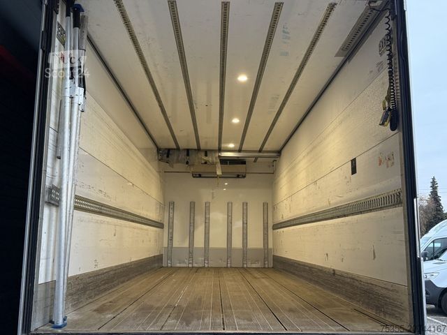 Rashladni kamion IVECO Stralis AT260S46 Klima Carrier Supra550 Tiefkühl