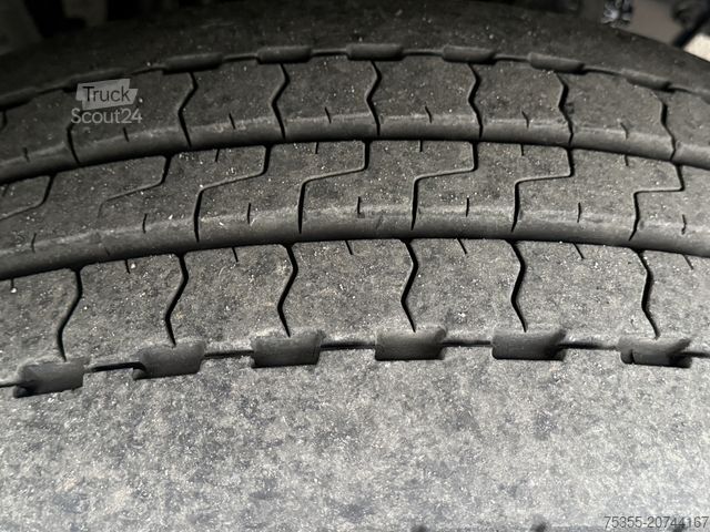 Rashladni kamion IVECO Stralis AT260S46 Klima Carrier Supra550 Tiefkühl