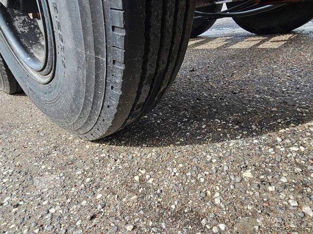 Ημιρυμουλκούμενο Boots- boat Auflieger Vidal, 2 Achs