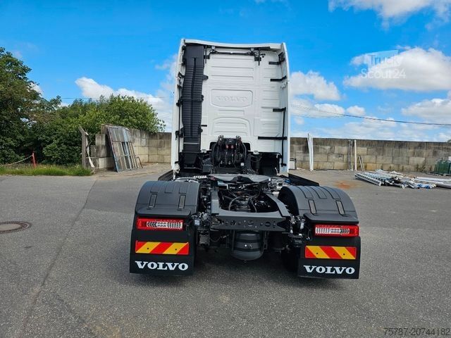 Standard dragbil VOLVO Volvo 460 neues Modell, full Option, 2 Kreis Hyd