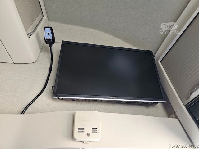 Standard dragbil VOLVO Volvo 460 neues Modell, full Option, 2 Kreis Hyd