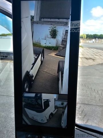 Standard dragbil VOLVO Volvo 460 neues Modell, full Option, 2 Kreis Hyd